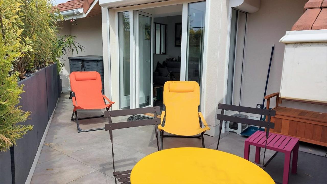 Le Refuge, 2 Personnes, 4 Etoiles Tout Confort Annecy Kültér fotó